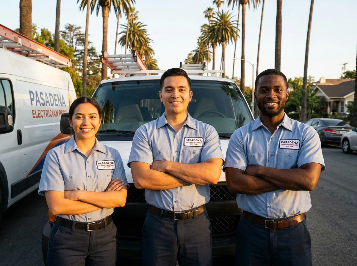 Electrician company in Ely, NV